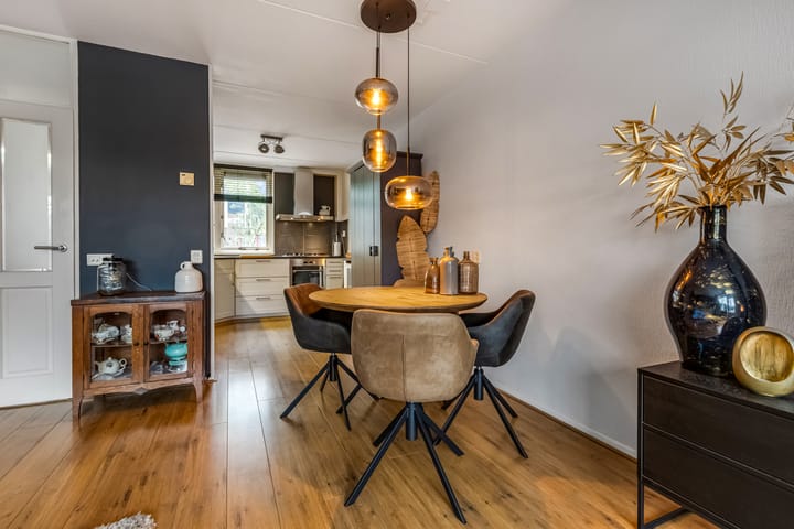 Foto 7 van Saffierstraat 38