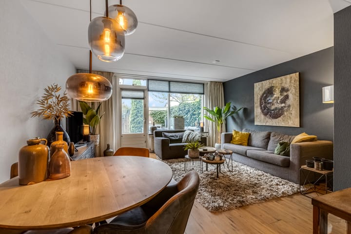 Foto 8 van Saffierstraat 38