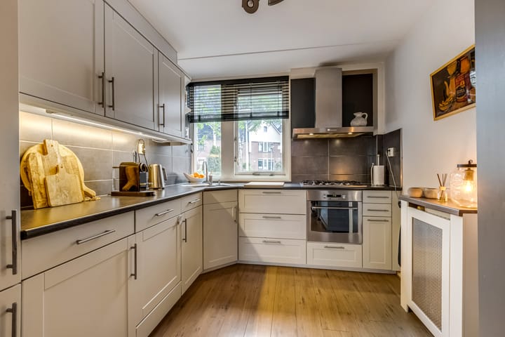 Foto 9 van Saffierstraat 38