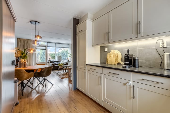 Foto 10 van Saffierstraat 38