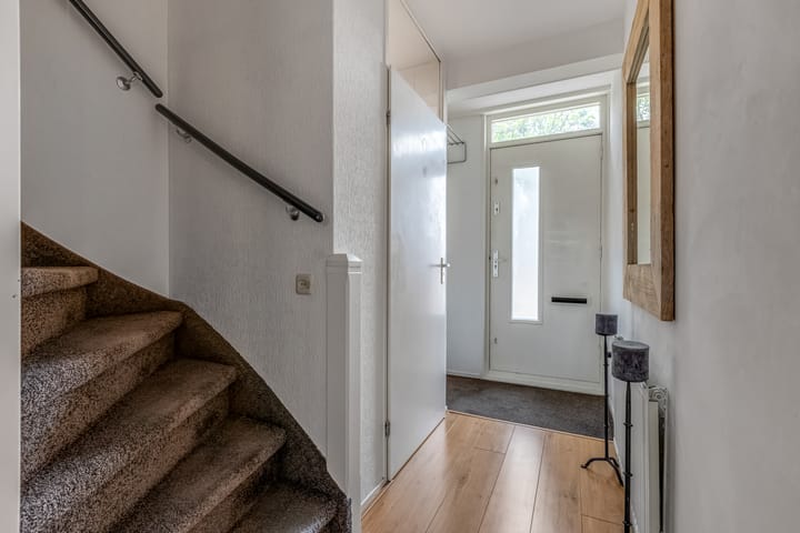 Foto 11 van Saffierstraat 38