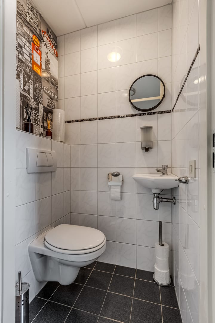 Foto 12 van Saffierstraat 38