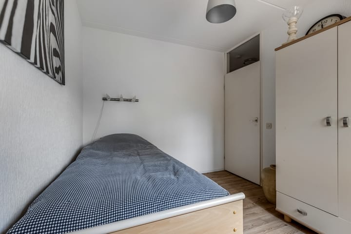 Foto 17 van Saffierstraat 38