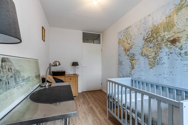 Foto 19 van Saffierstraat 38