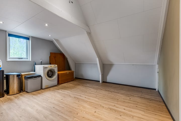 Foto 21 van Saffierstraat 38