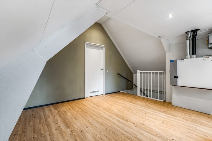 Foto 22 van Saffierstraat 38