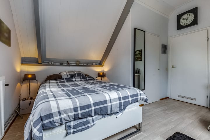 Foto 24 van Saffierstraat 38