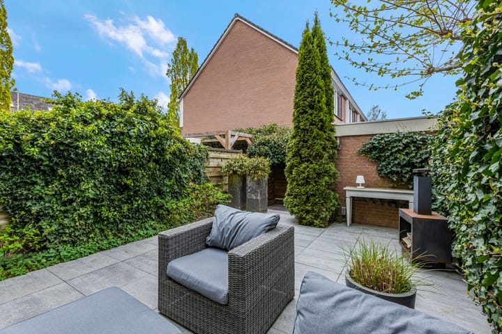 Foto 27 van Saffierstraat 38