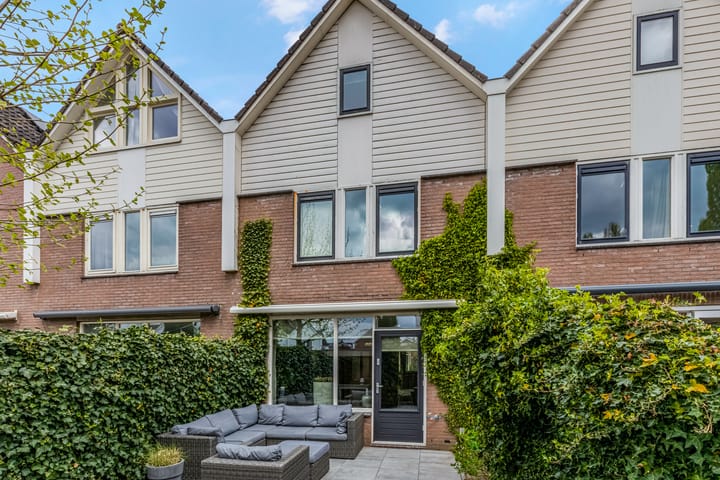 Foto 28 van Saffierstraat 38