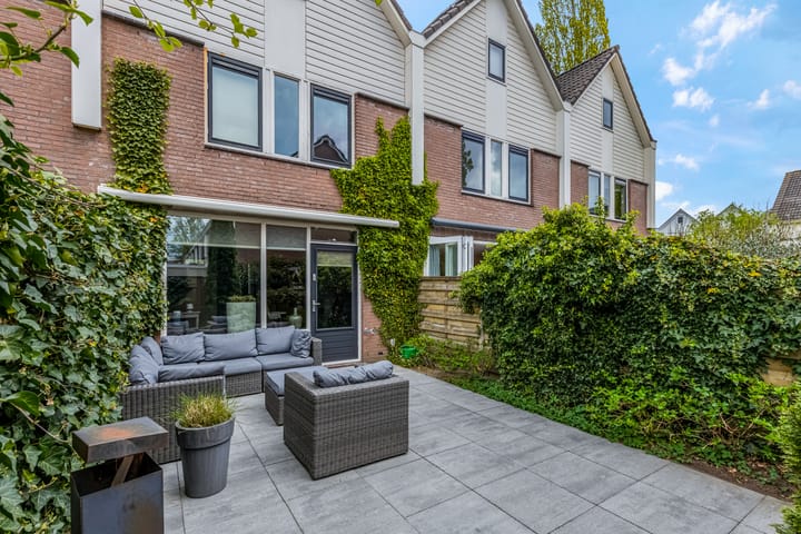 Foto 29 van Saffierstraat 38