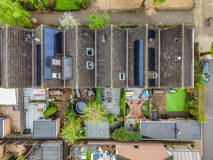 Foto 30 van Saffierstraat 38