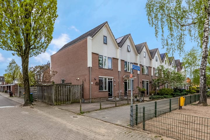 Foto 32 van Saffierstraat 38