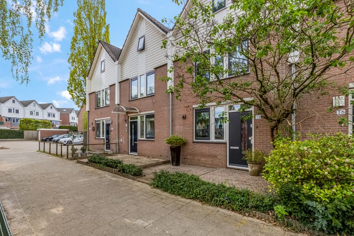 Foto 33 van Saffierstraat 38