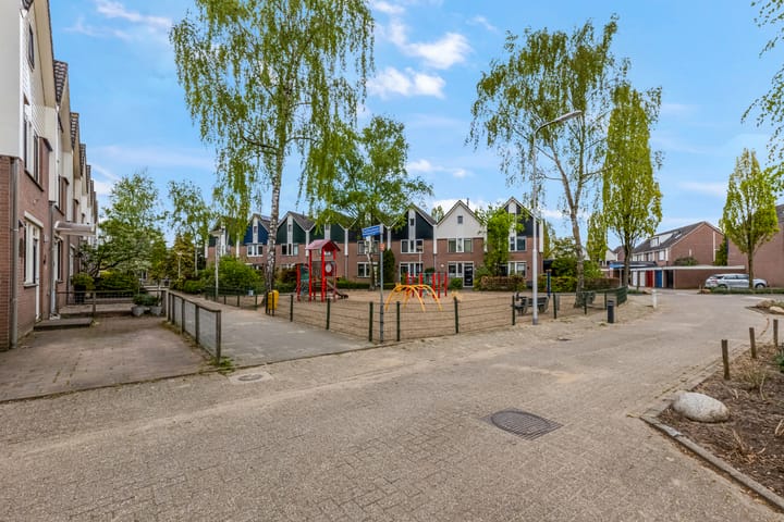 Foto 34 van Saffierstraat 38