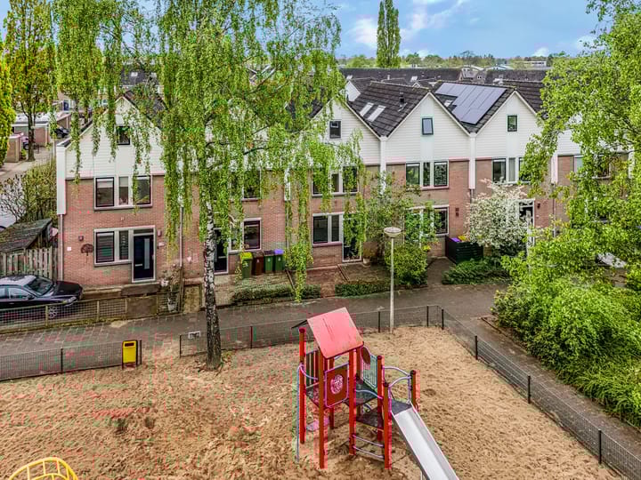 Foto 35 van Saffierstraat 38