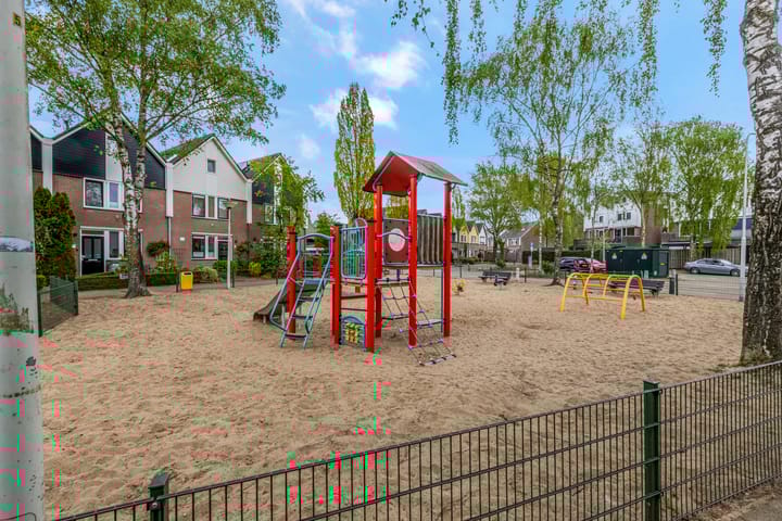 Foto 36 van Saffierstraat 38