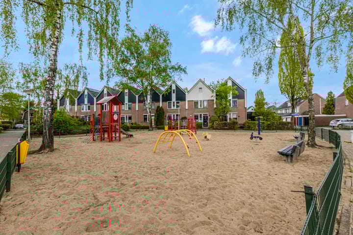 Foto 37 van Saffierstraat 38