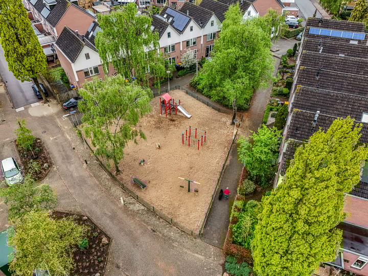 Foto 38 van Saffierstraat 38