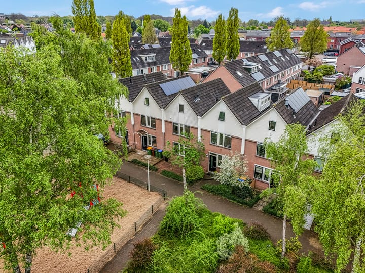 Foto 39 van Saffierstraat 38