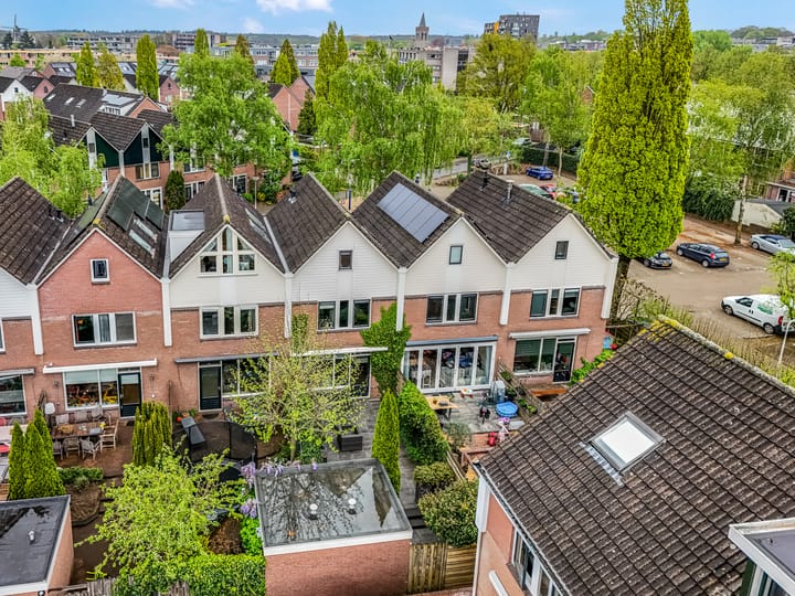 Foto 40 van Saffierstraat 38