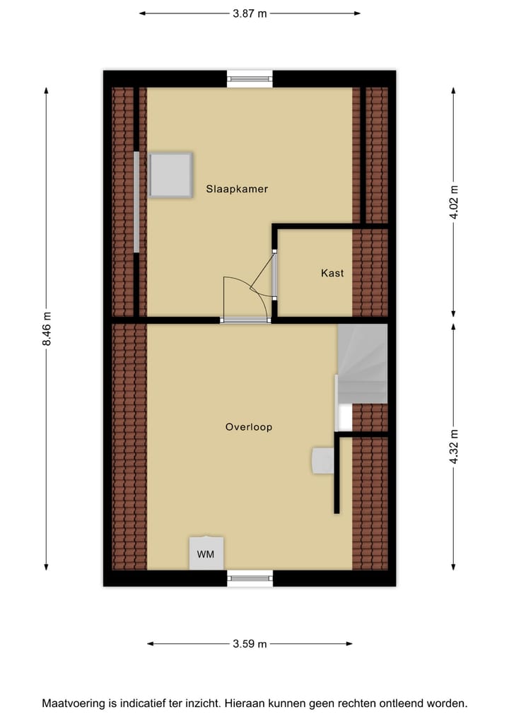 Foto 43 van Saffierstraat 38