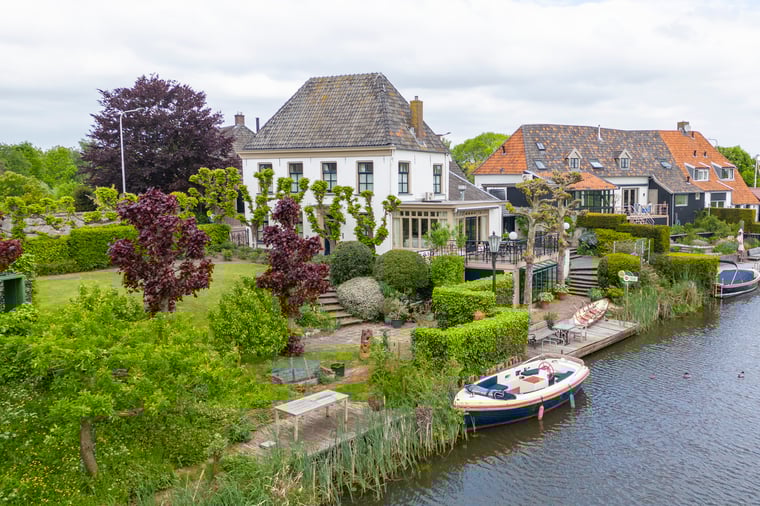 Havendijk 16 main image