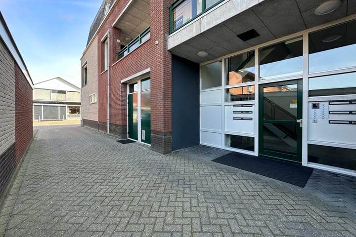 Foto 21 van Emmahof 3