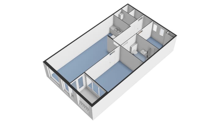 Foto 26 van Emmahof 3