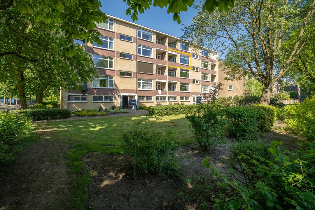 Foto 1 van Dommelstraat 32