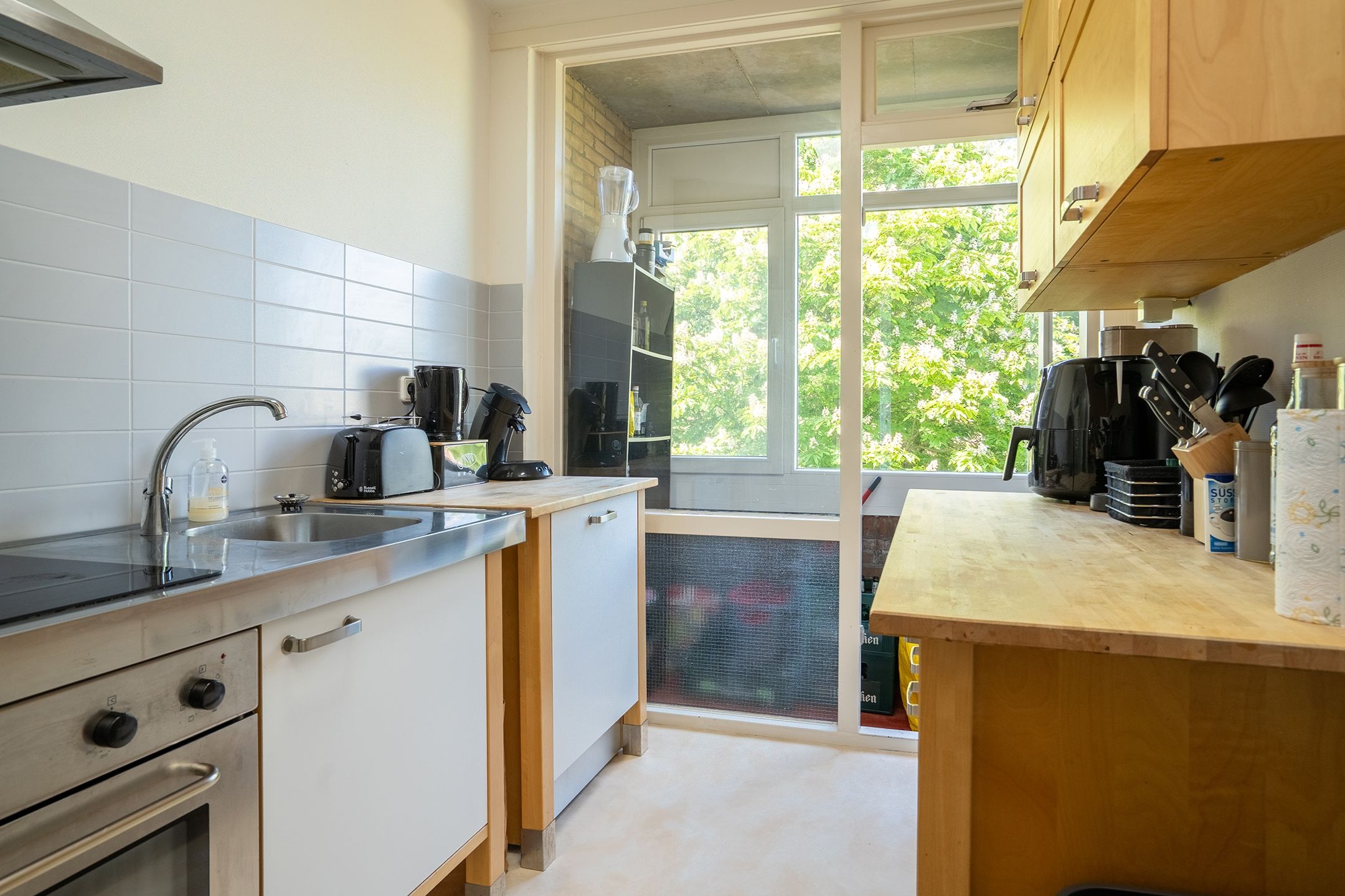 Foto 3 van Dommelstraat 32