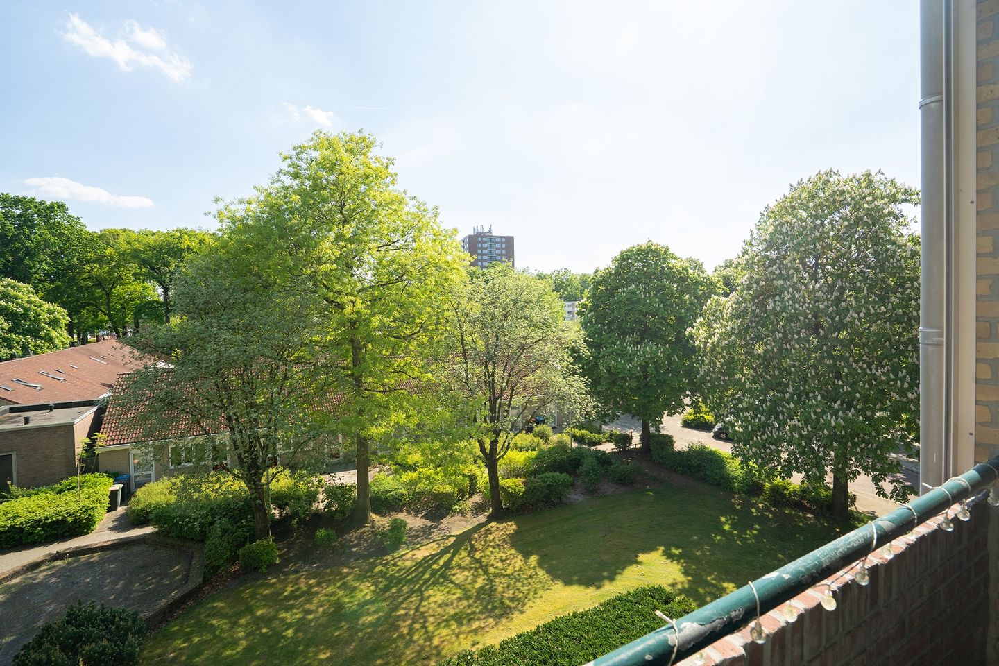 Foto 4 van Dommelstraat 32