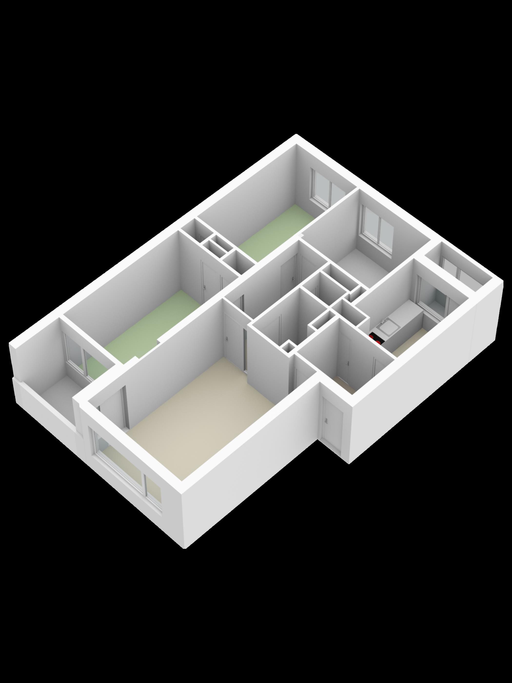 Foto 27 van Dommelstraat 32