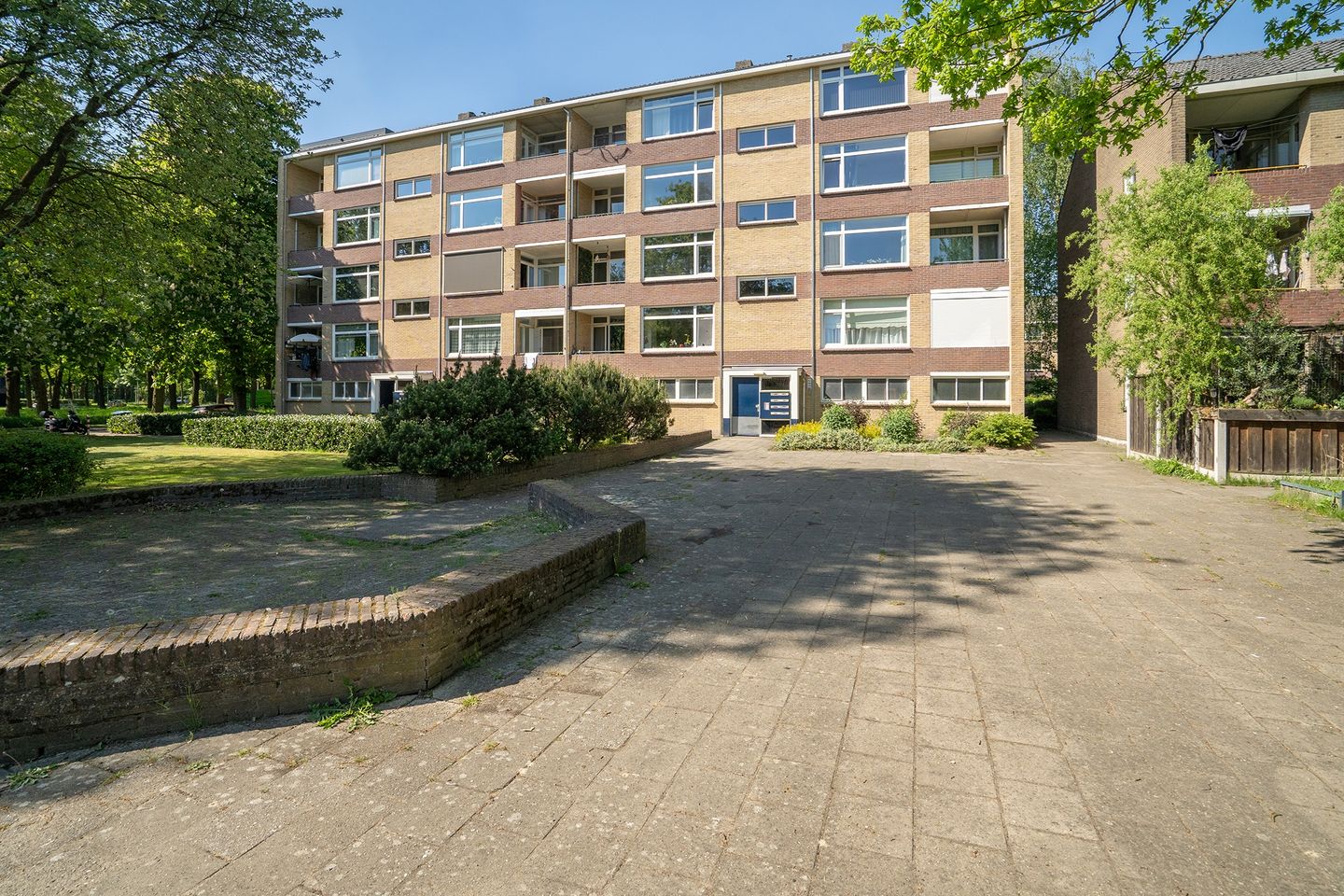 Foto 5 van Dommelstraat 32