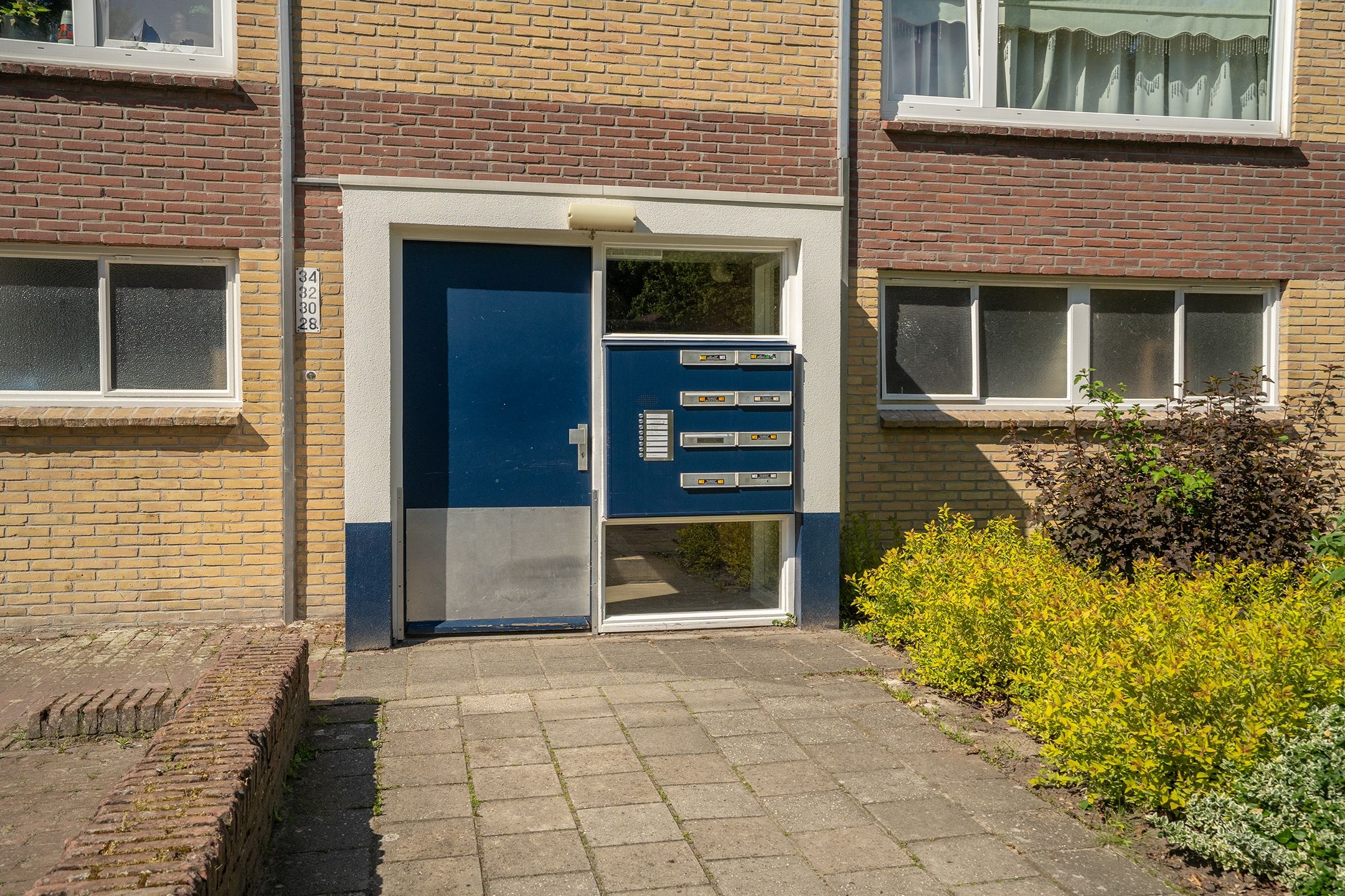 Foto 6 van Dommelstraat 32