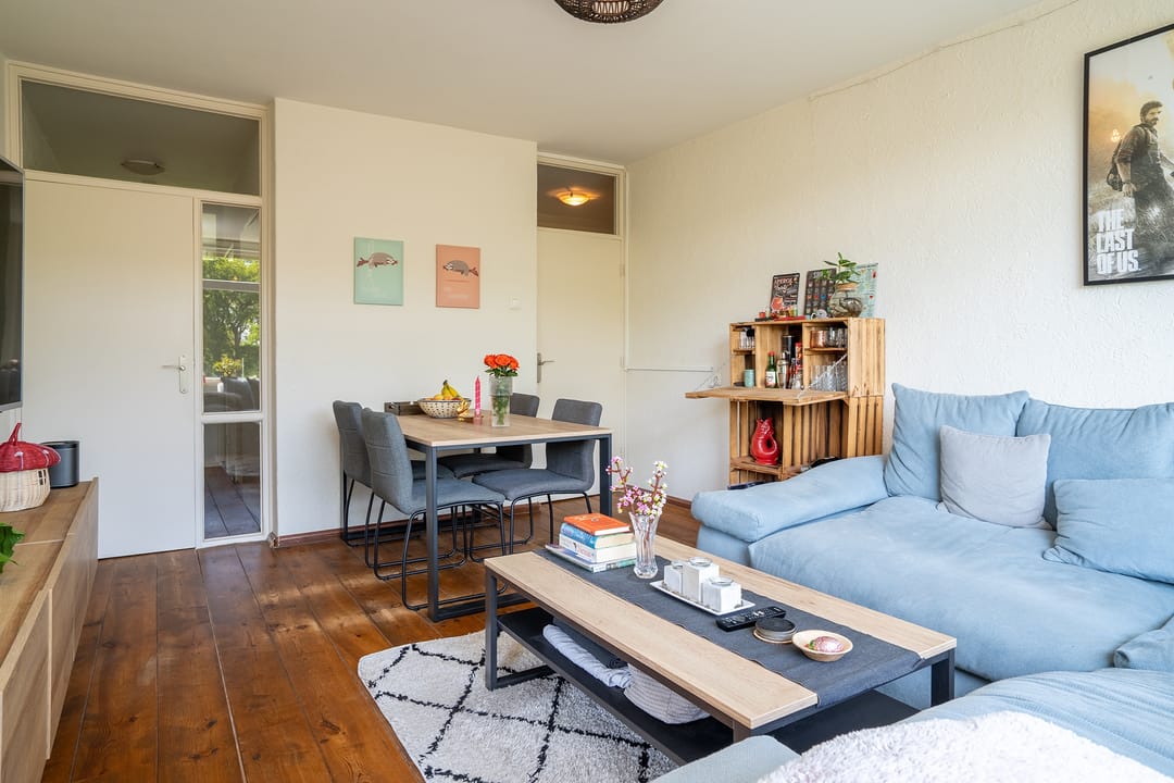 Foto 8 van Dommelstraat 32