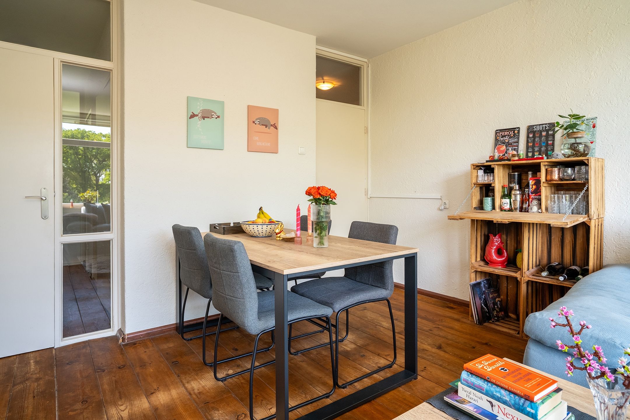 Foto 9 van Dommelstraat 32