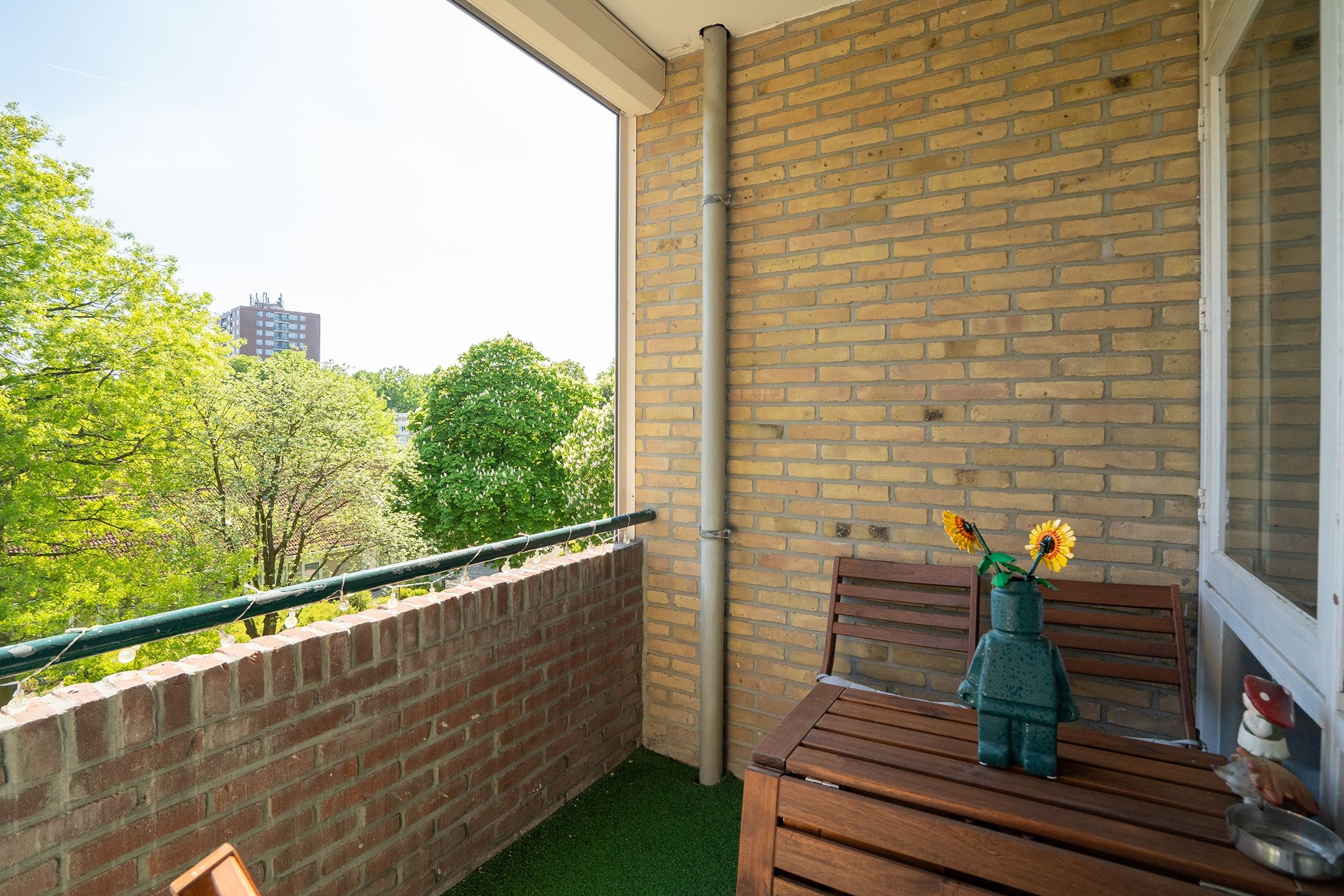 Foto 12 van Dommelstraat 32