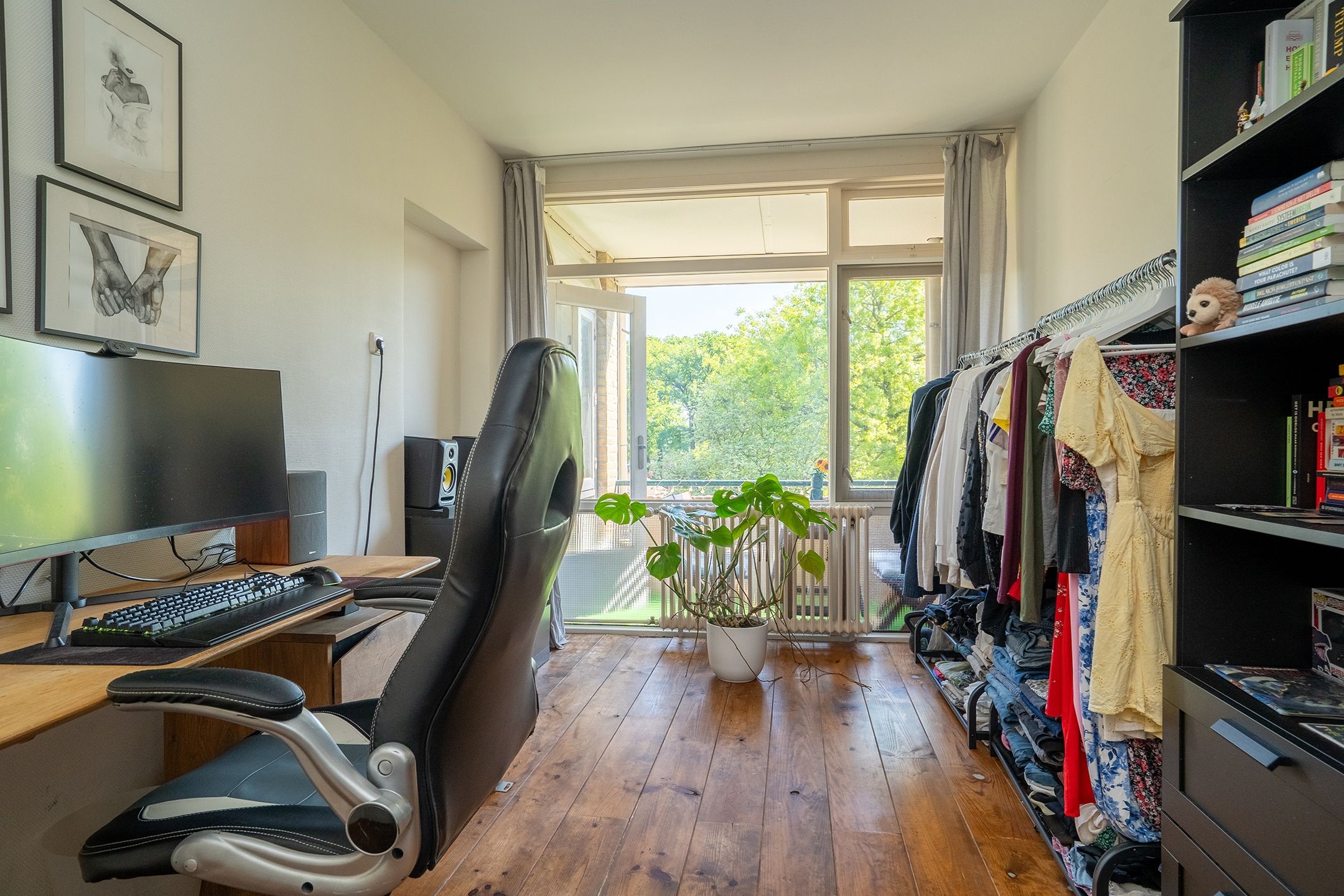 Foto 15 van Dommelstraat 32