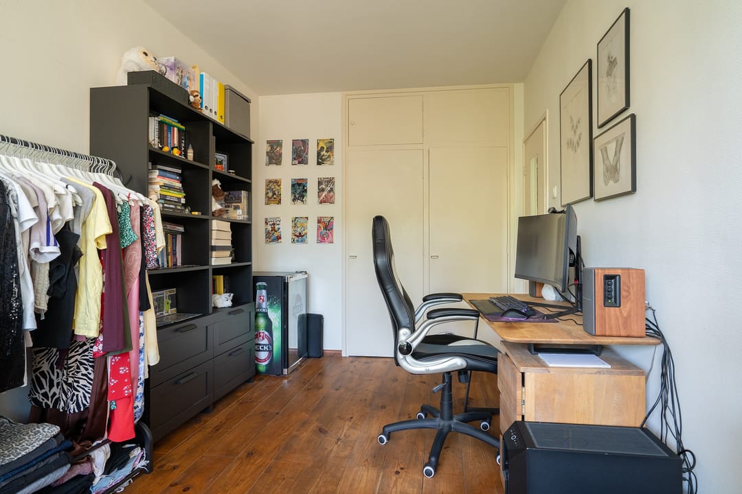 Foto 16 van Dommelstraat 32