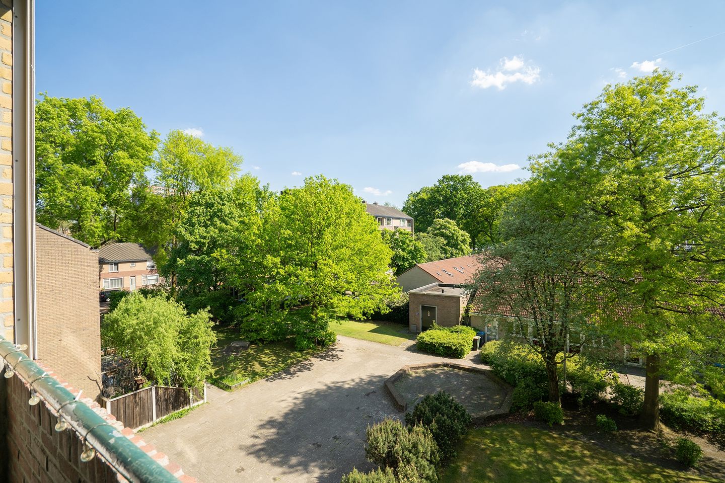 Foto 20 van Dommelstraat 32