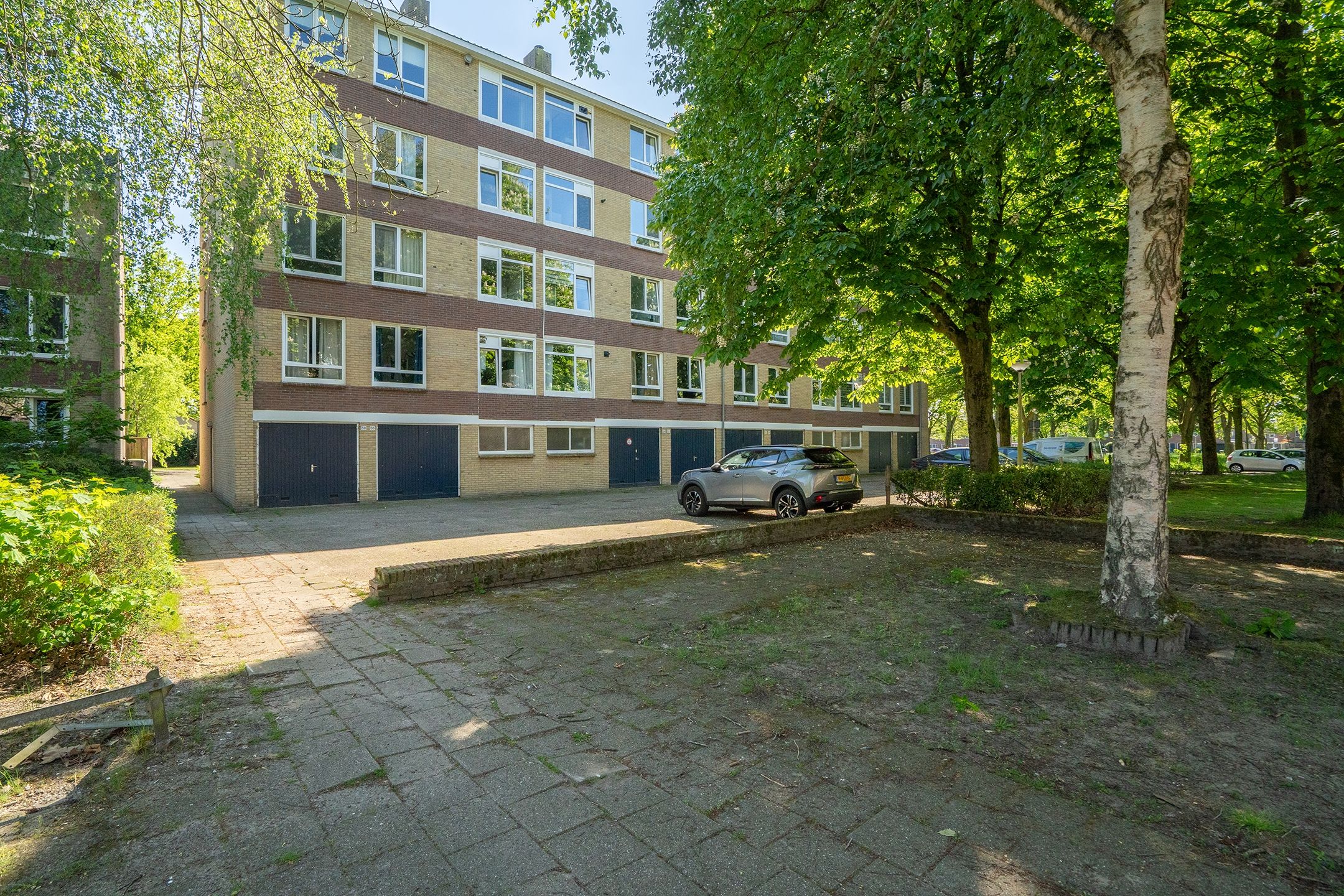 Foto 21 van Dommelstraat 32