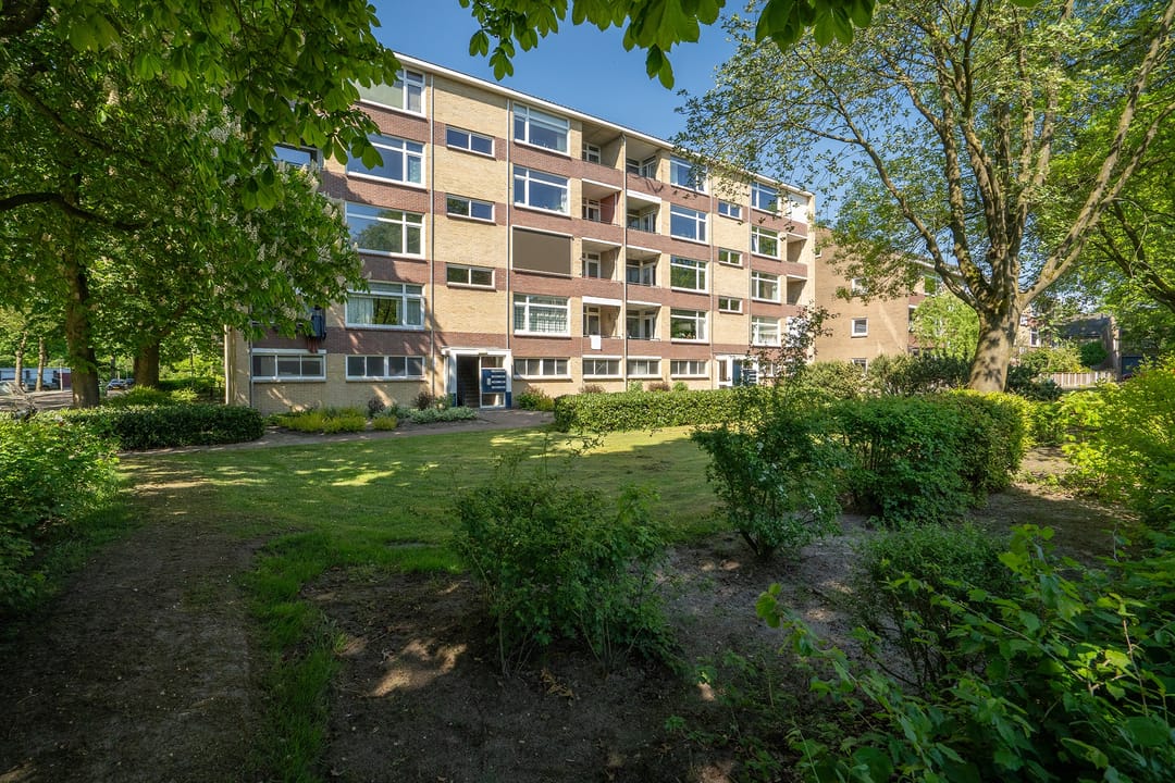 Foto 22 van Dommelstraat 32