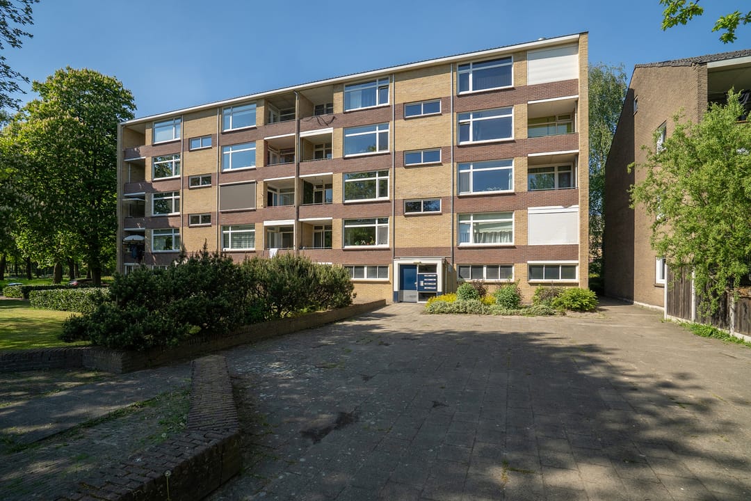 Foto 23 van Dommelstraat 32