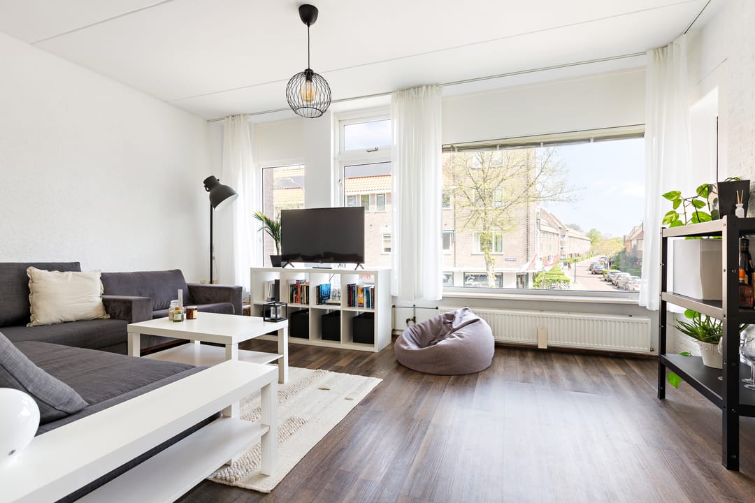 Foto 2 van Zaagmuldersweg 84-A