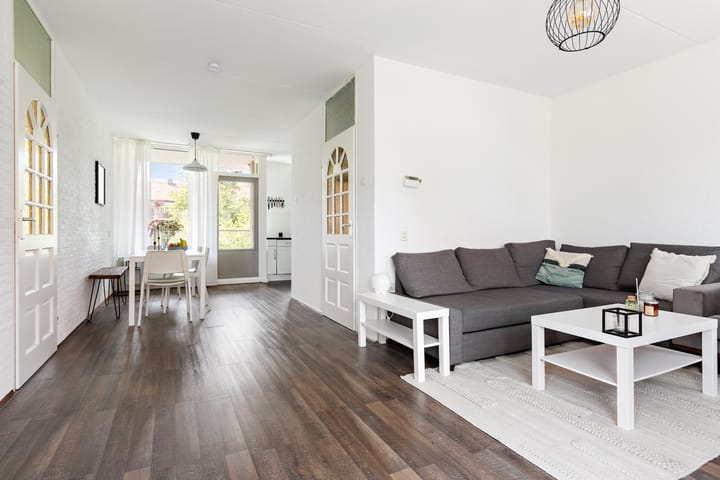 Foto 3 van Zaagmuldersweg 84-A