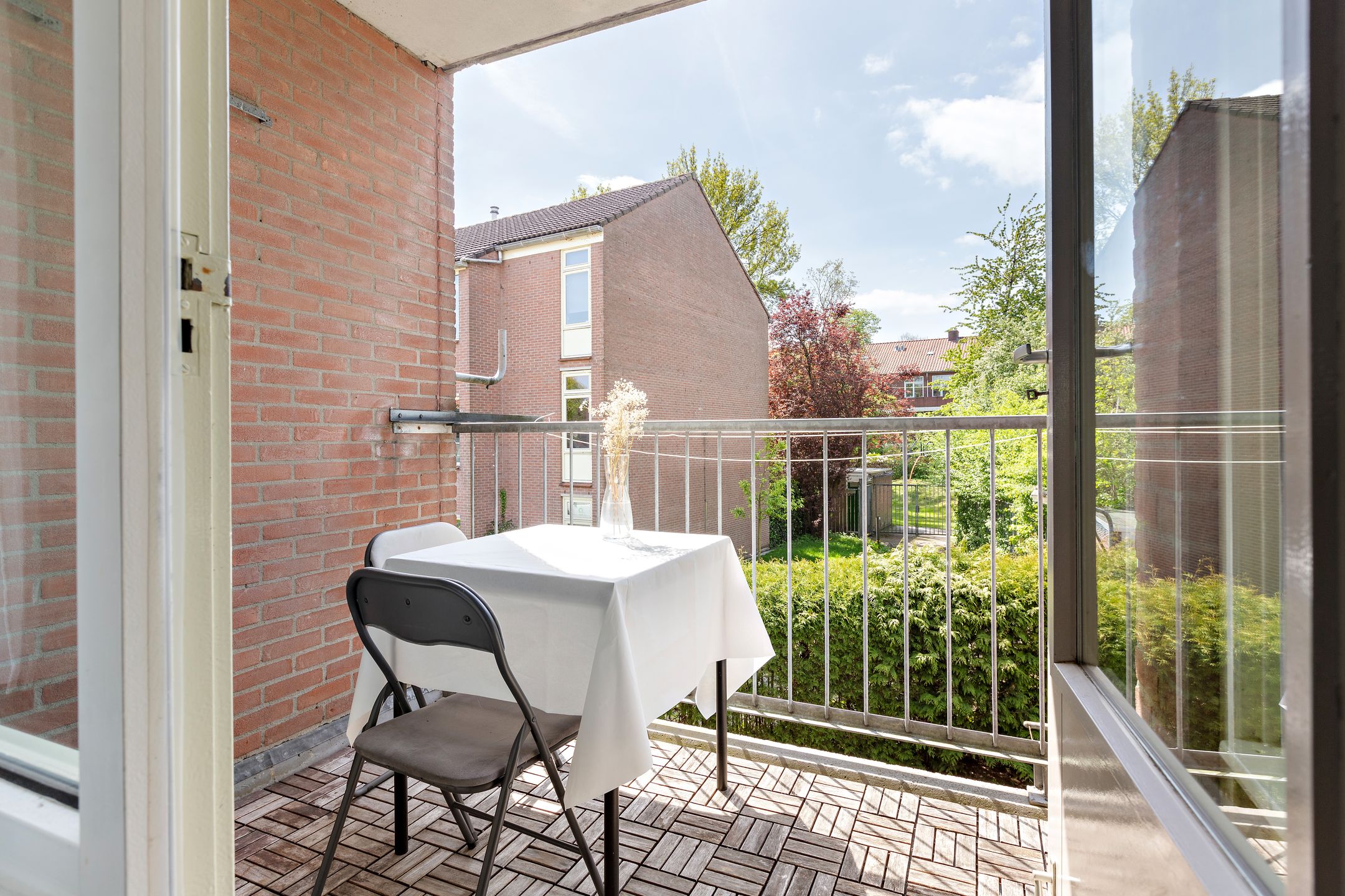 Foto 15 van Zaagmuldersweg 84-A