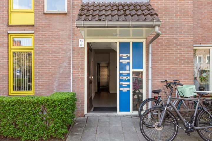 Foto 5 van Zaagmuldersweg 84-A