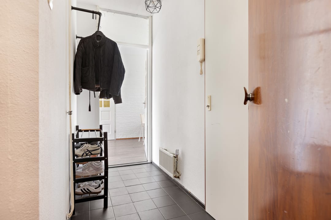 Foto 7 van Zaagmuldersweg 84-A