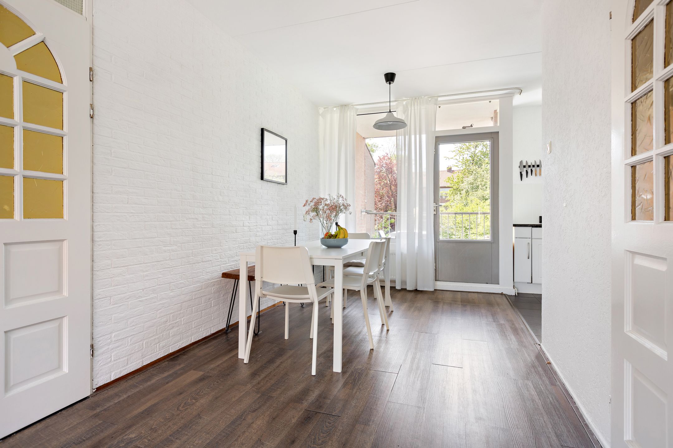 Foto 9 van Zaagmuldersweg 84-A