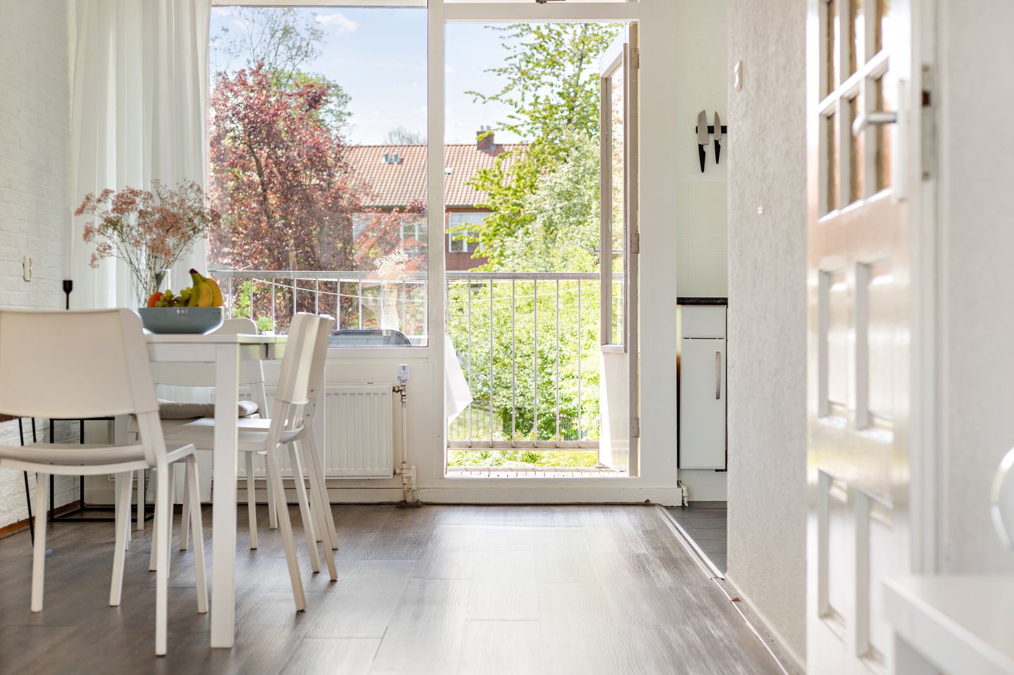 Foto 10 van Zaagmuldersweg 84-A